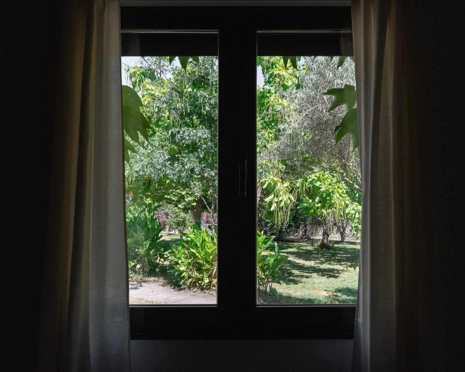 El Manantial Del Fresno Casas Rurales En Hervás Quarto foto